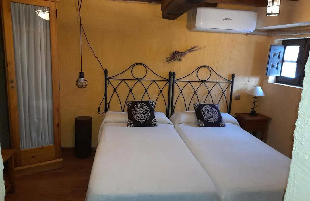 El Balcón de Mogarraz-1
