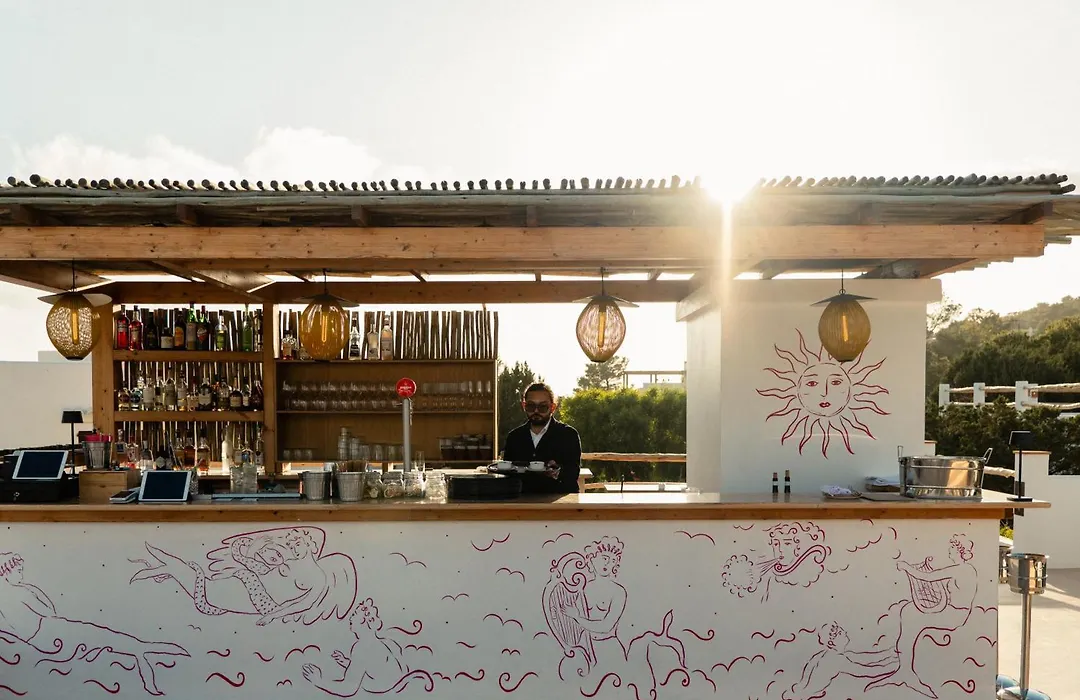 Petunia Ibiza, A Beaumier Hotel (Adults Only)-1
