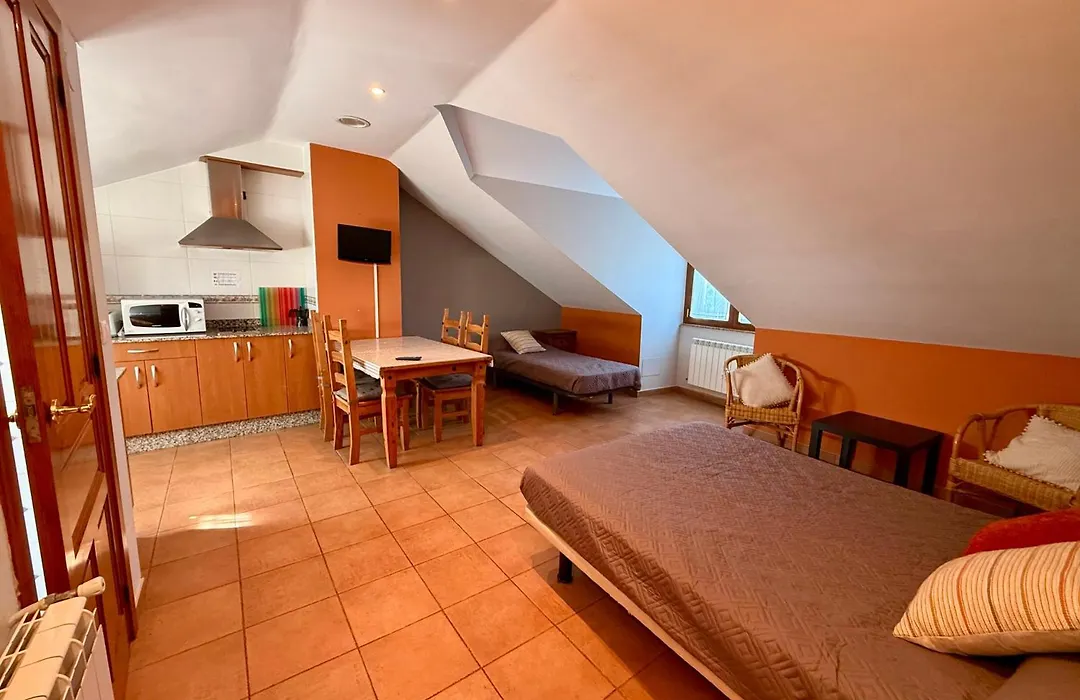 Hostal El Horno-1