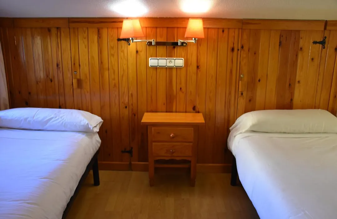 Apartamentos Snoe Edelweiss-1