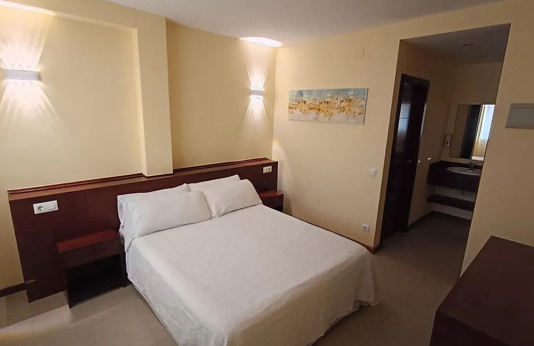 Sun Galicia Hotel Y Apartamentos-1
