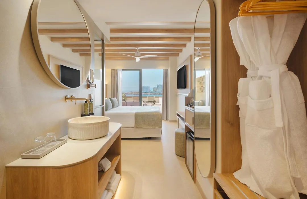 Iberostar Selection Es Trenc -New Opening--1