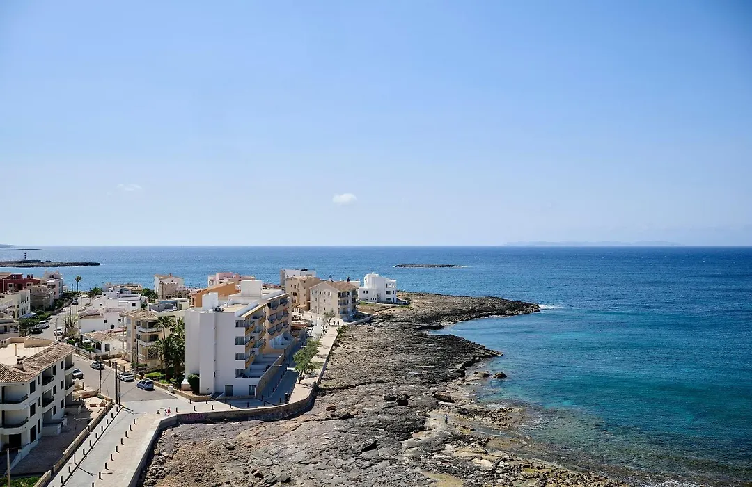 Iberostar Selection Es Trenc -New Opening--1