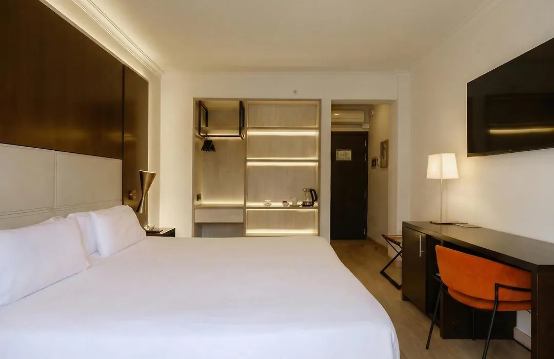 Hotel Taburiente S.C.Tenerife-1