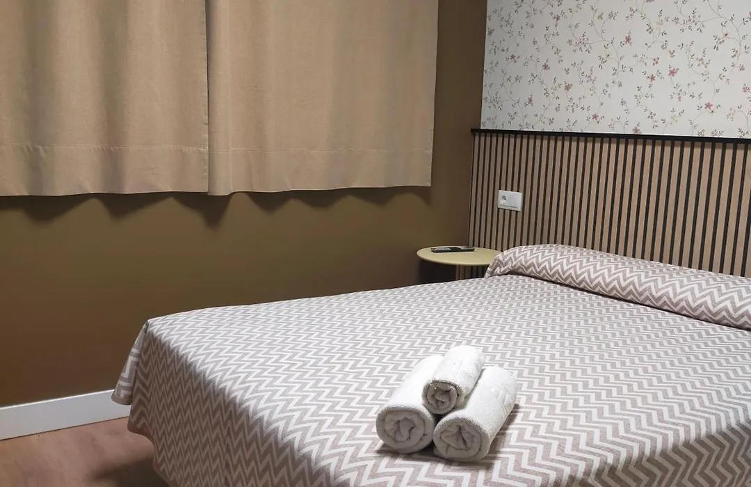 Hostal Ds-1
