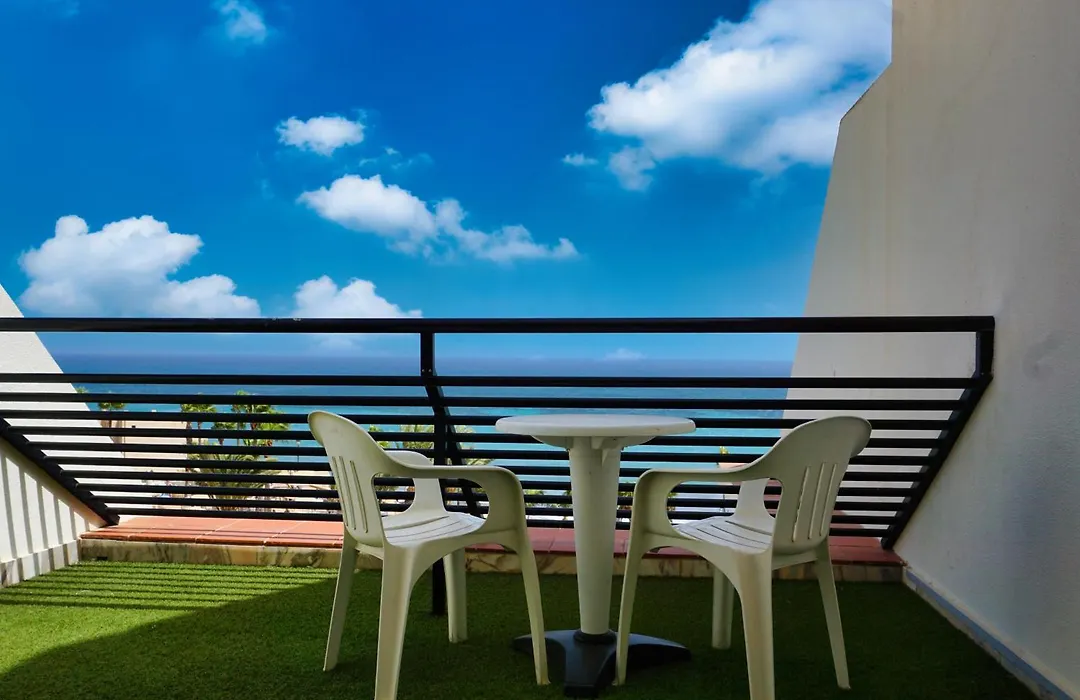 Sbh Crystal Beach Hotel & Suites - Adults Only-1