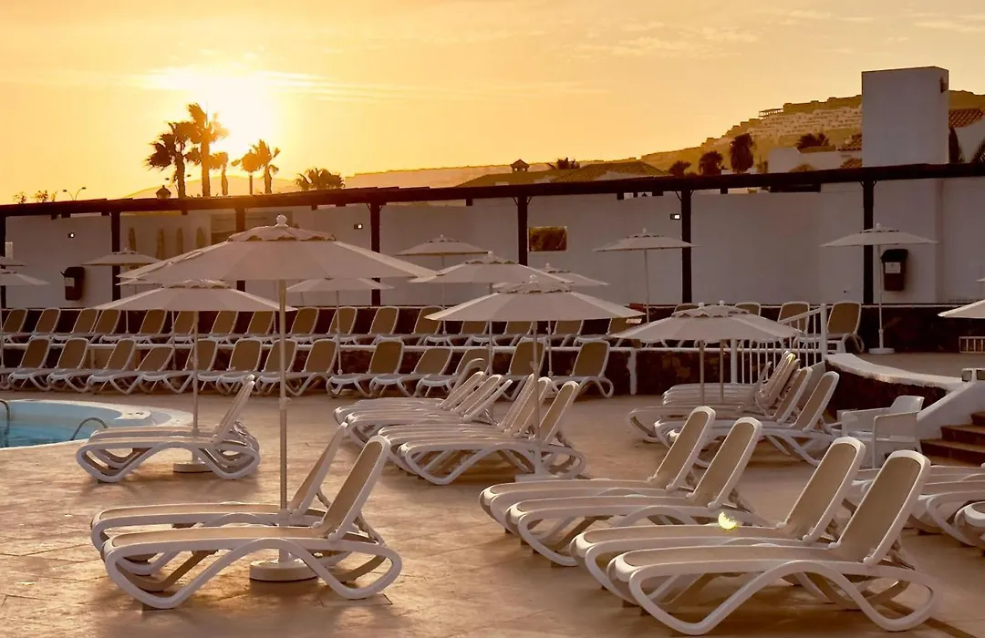Bluesea Club Caleta Dorada-1
