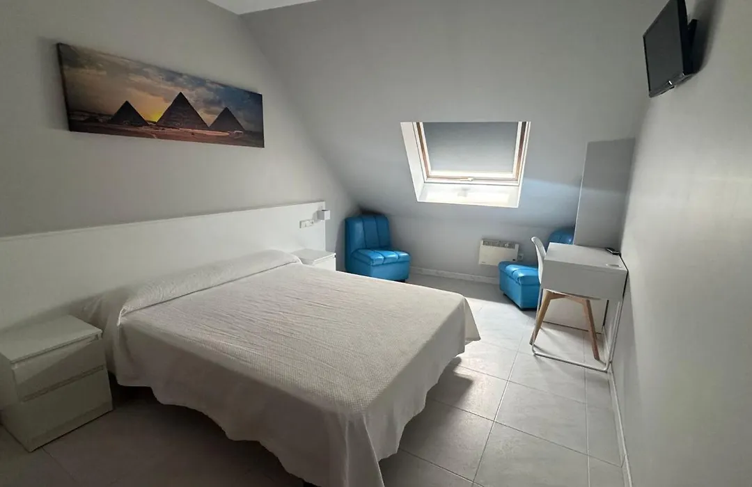 Hotel Bradomin-1