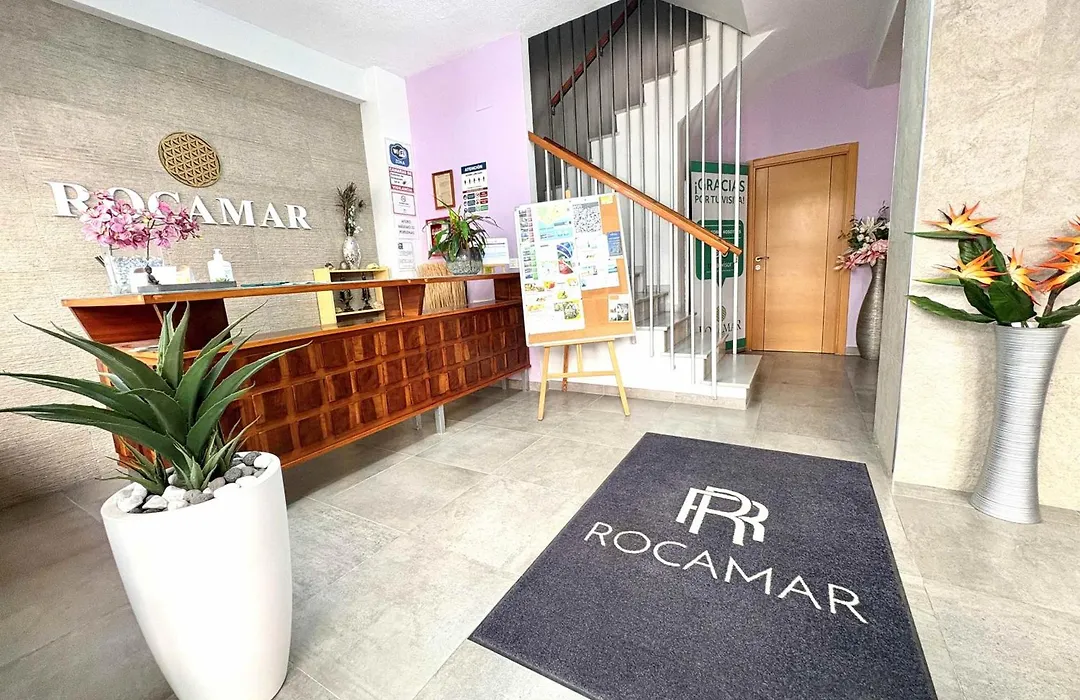 Hostal Rocamar-1