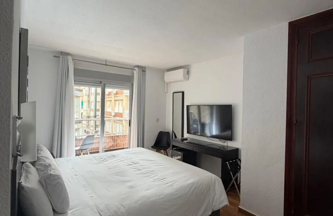 Hotel Carlos III-1