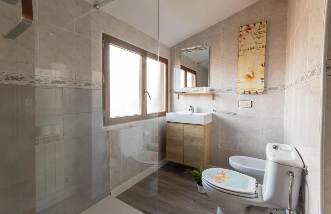 Hostal La Balsá-1