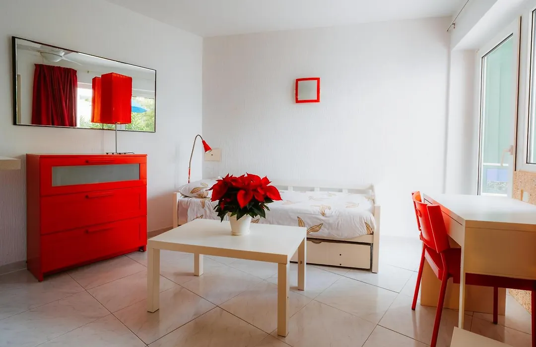 Apartamentos Mallorca Sl-1