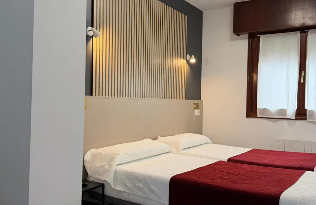 Pension Norte-1