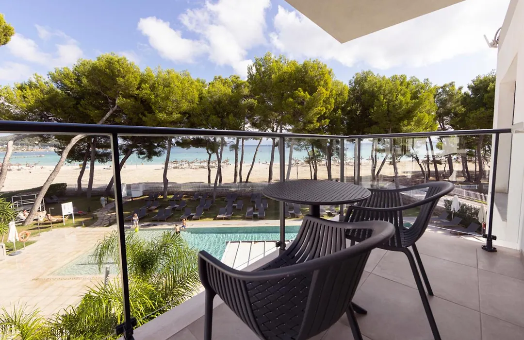 Sofia Alcudia Beach-1