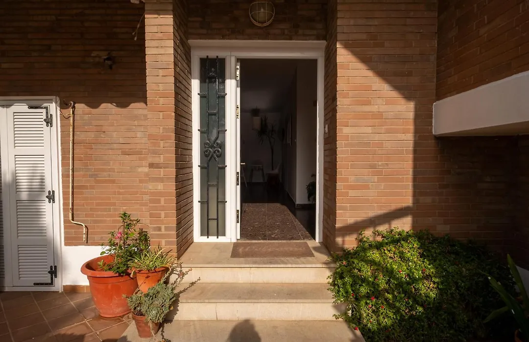 Casa del Abuelo Isla Canela-1