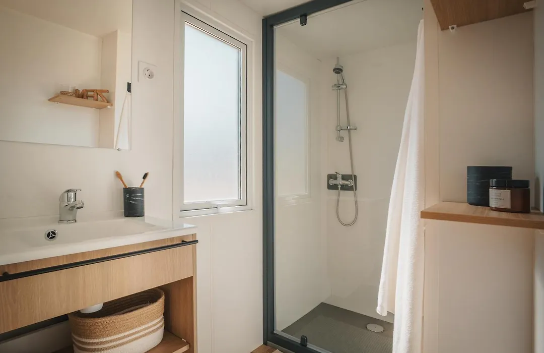 Camping & Bungalows Platja Brava-1