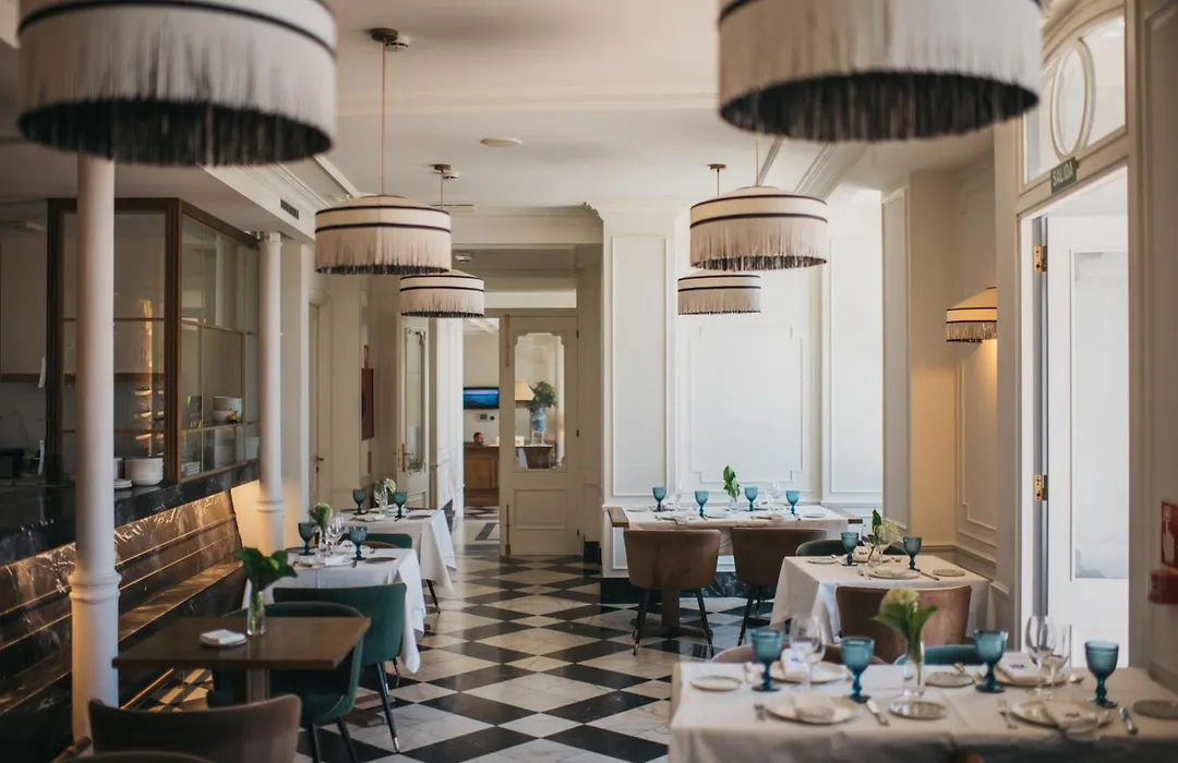 Gran Hotel Brillante-1