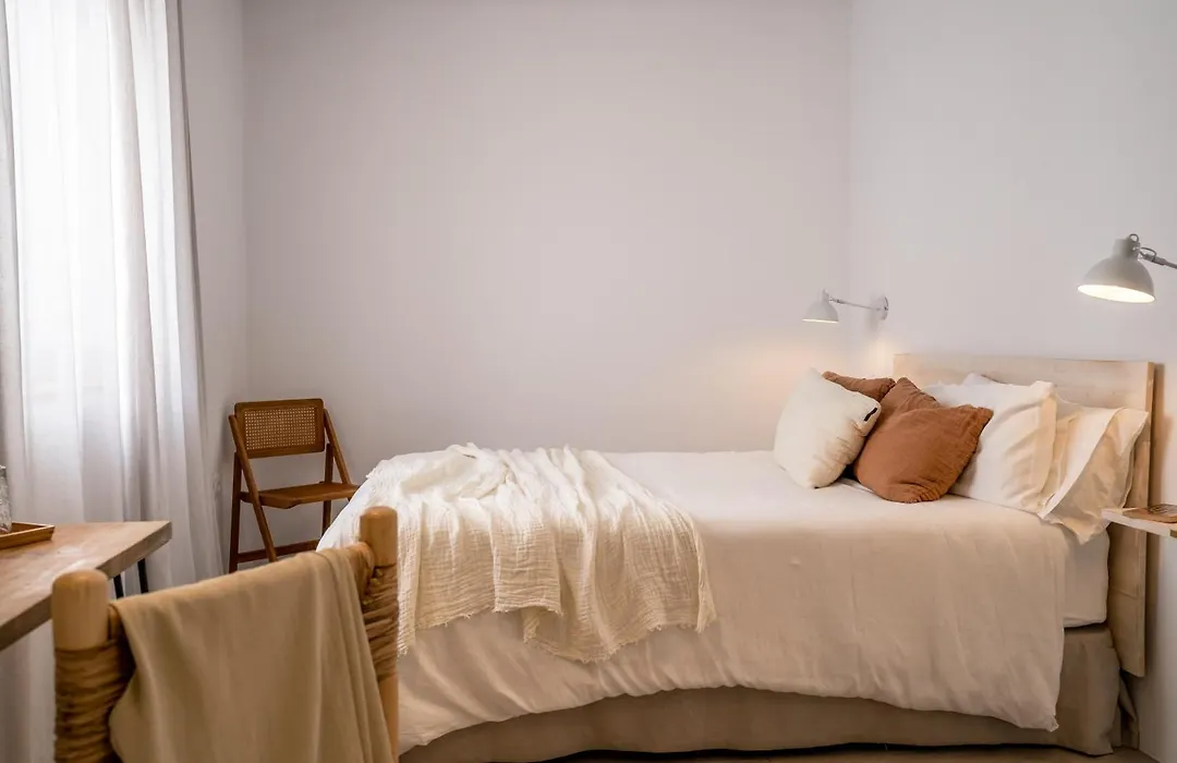 Hospedería Boutique by La Judería De Vejer- ADULTS ONLY-1