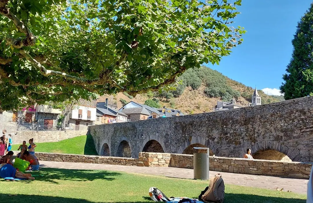 Casa Rural Maria-1