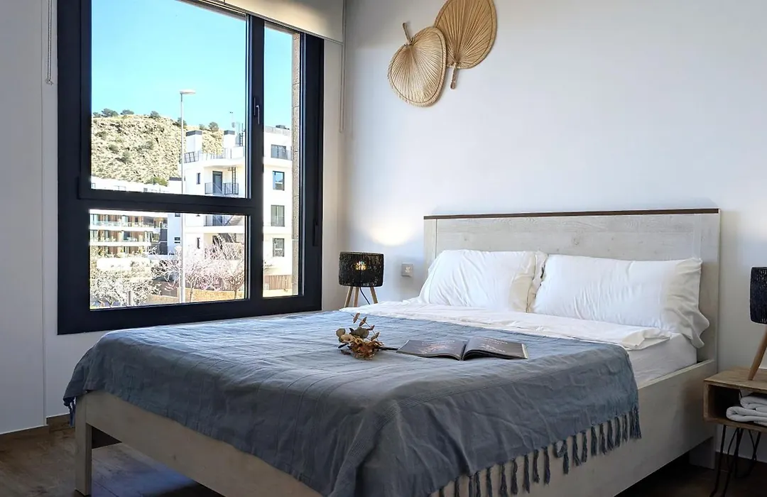 Allonbay Spa & Beach House-1