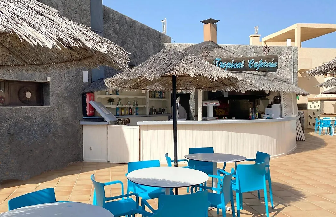 Bluesea Costa Teguise Gardens-1