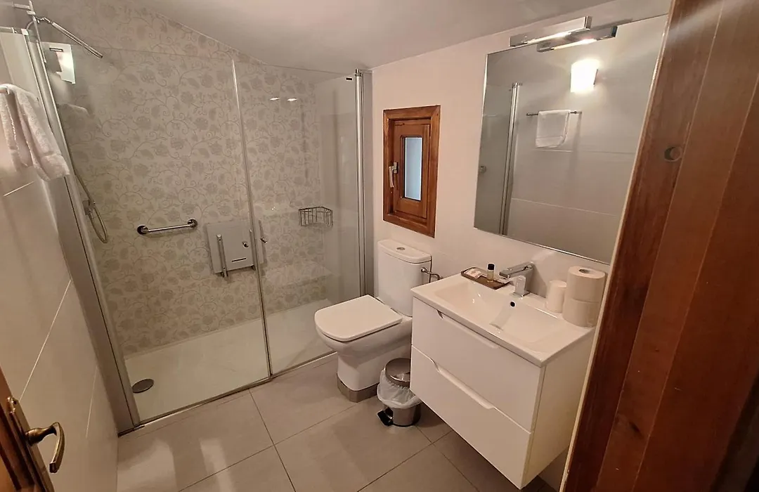 Hotel La Coma-1