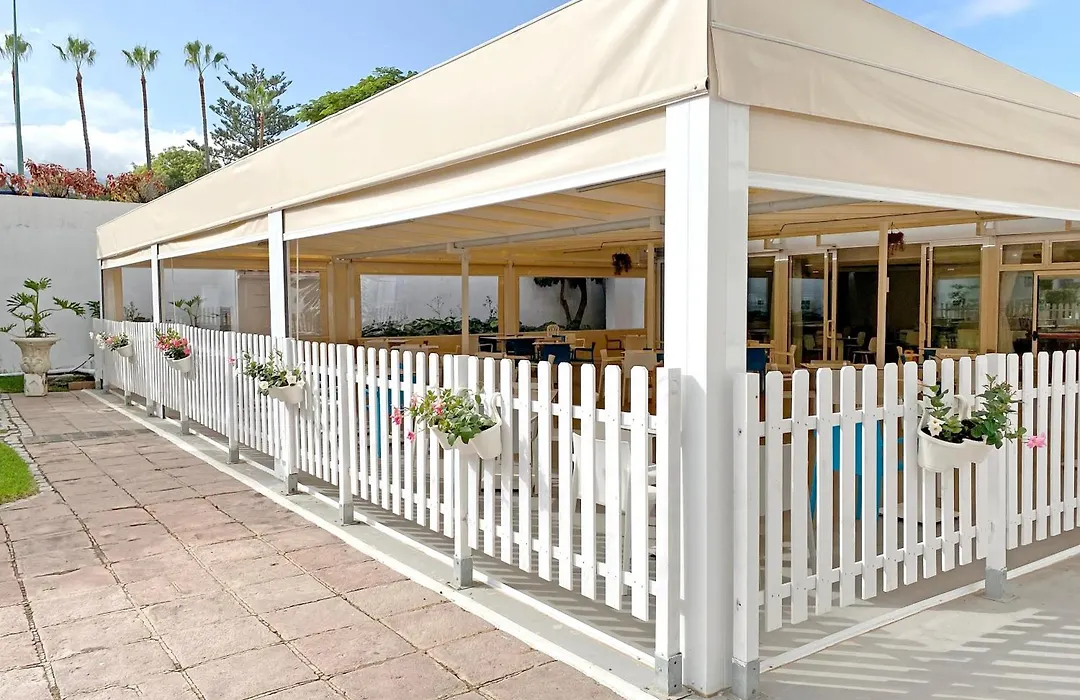 Hotel Blue Sea Interpalace-1