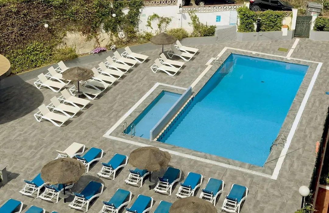 Bluesea Montevista Hawai-1