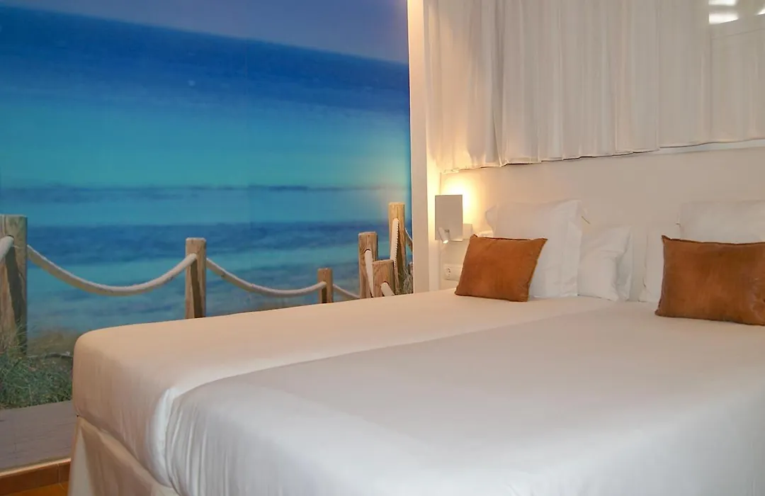 Apartamentos Llobet Ibiza-1