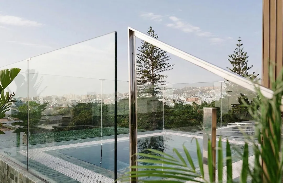 Hotel Taburiente S.C.Tenerife-1