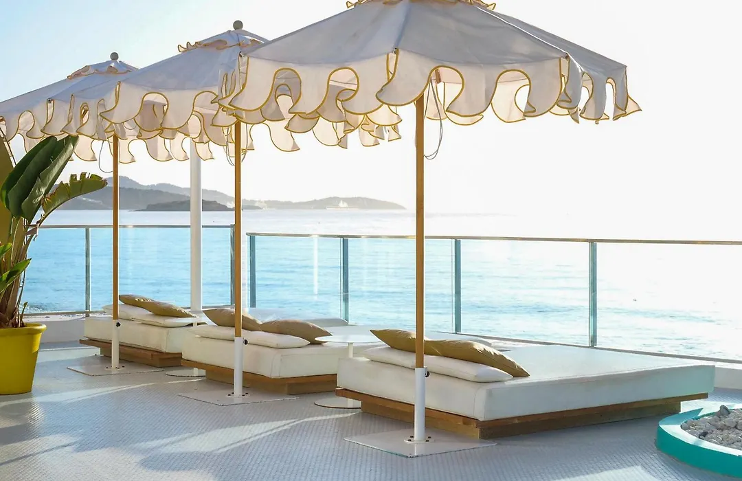 Dorado Ibiza - Adults Only-1