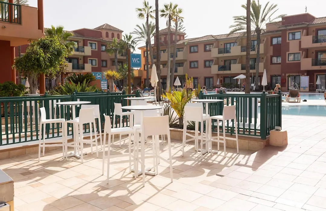 Labranda Aloe Club-1