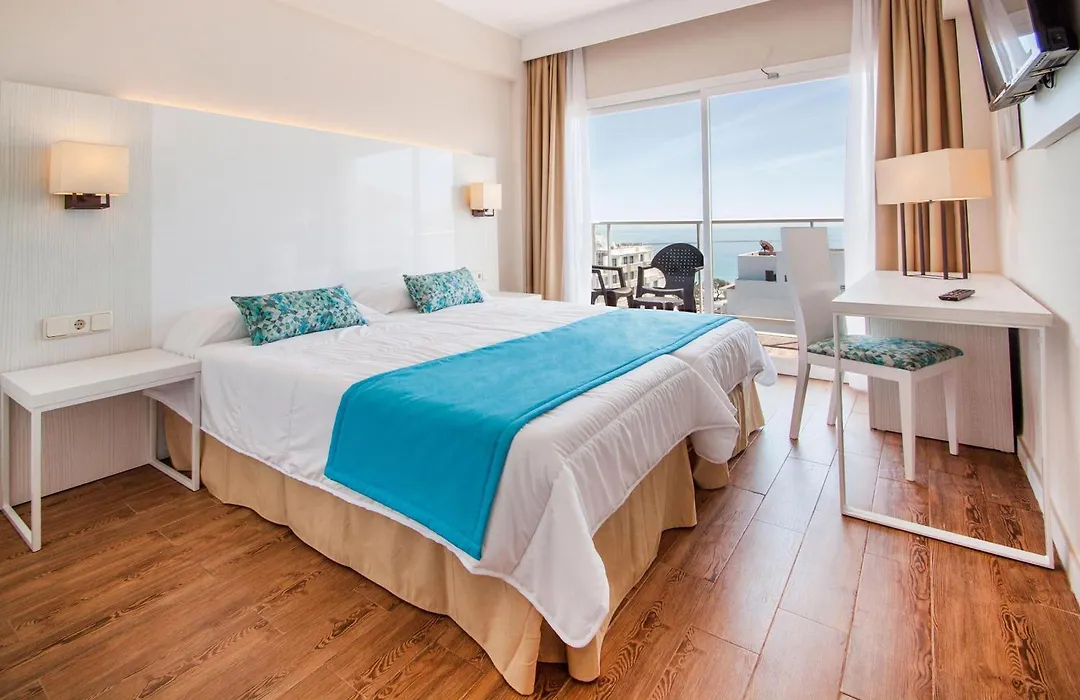Bluesea Cala Millor-1
