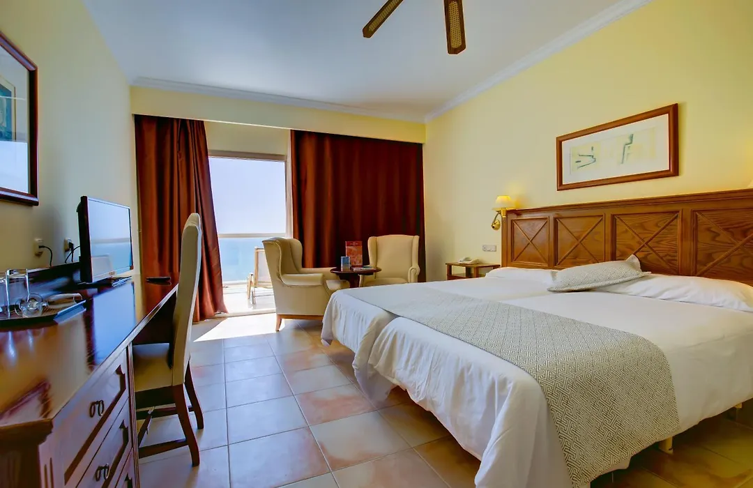 Sbh Costa Calma Palace Thalasso & Spa-1