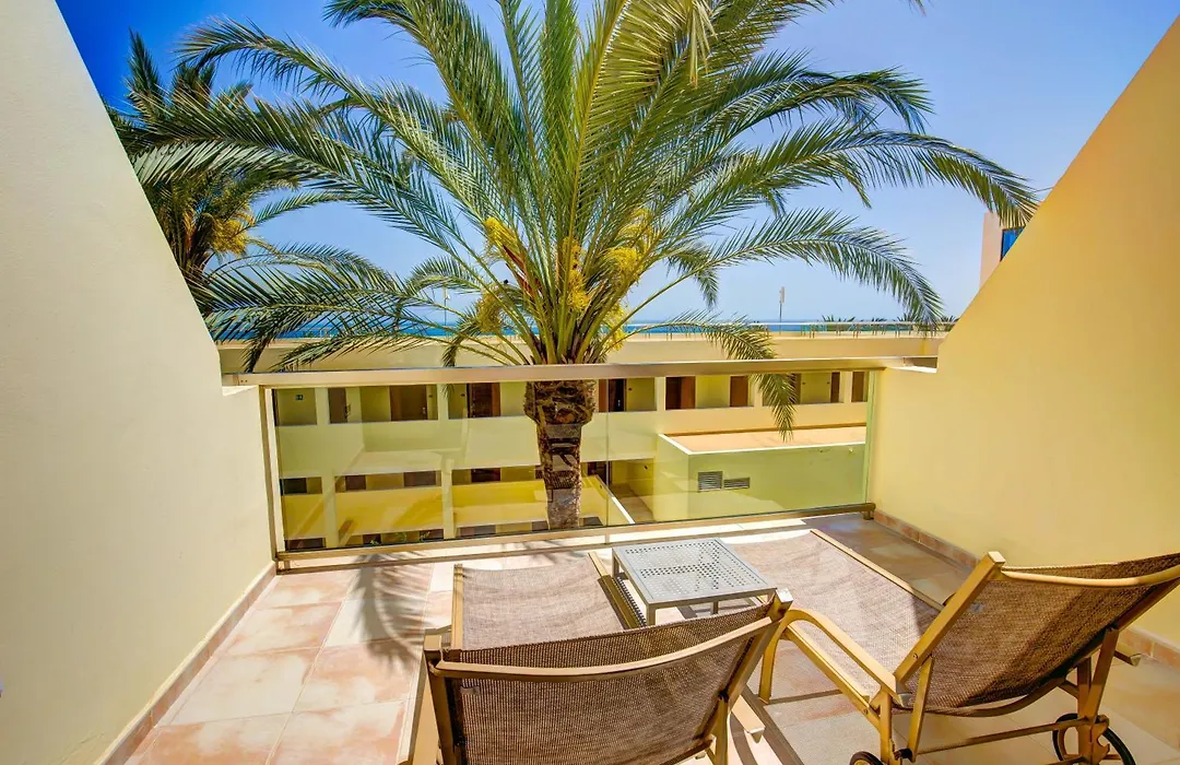 SBH Costa Calma Palace Thalasso&Spa-1