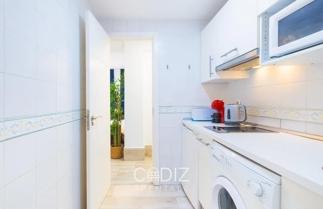 Hospederia Imar By Cadiz4Rentals-1