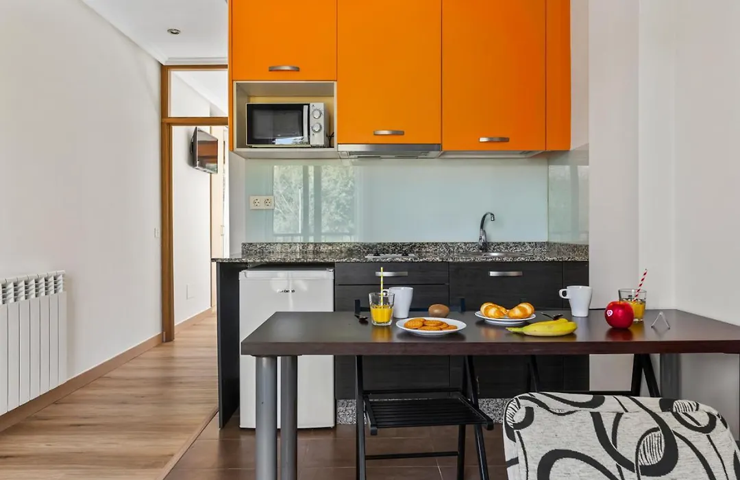 Apartamentos Rurales&Spa Antilles Playa-1