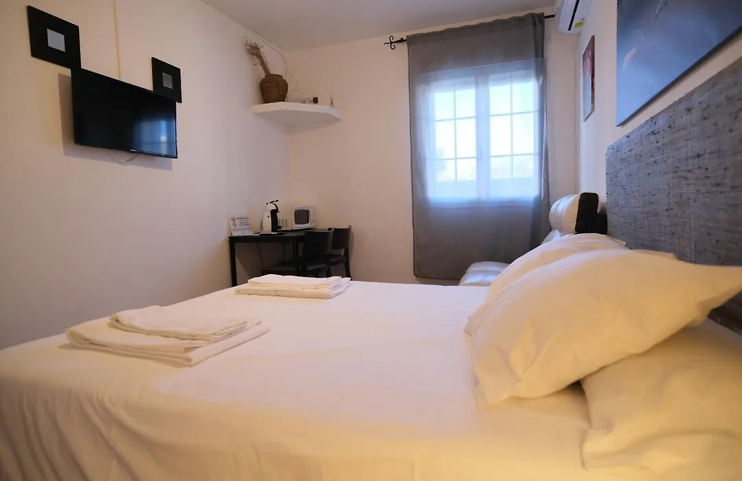 Hotel Rural La Pedriza Original-1