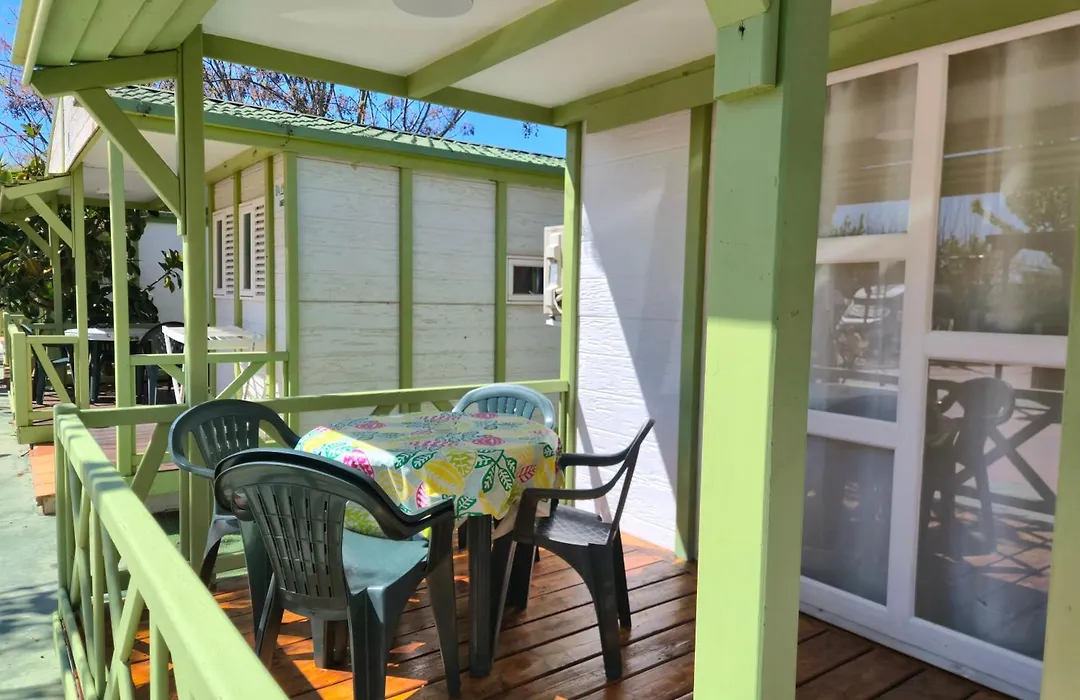 Camping El Jardin-1