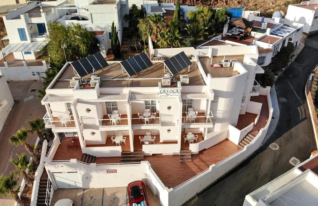 Las Olas-1