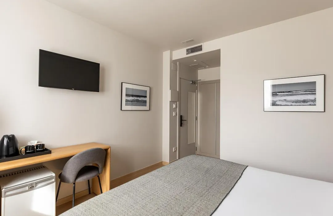 Colectia Hotel Urumea-1