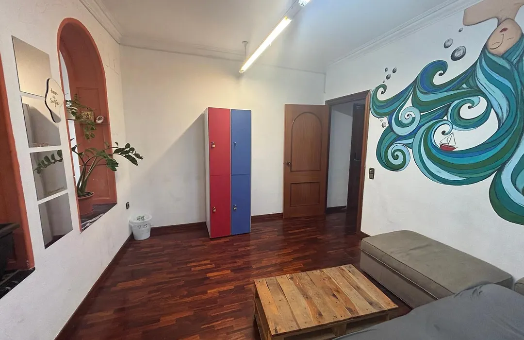 Tarragona Hostel-1