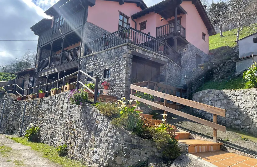 Casa Rural La Xana-1