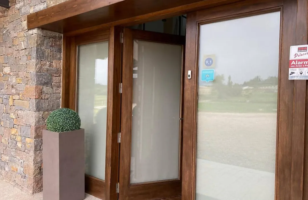 Casa de 7 suites y vistas 360. Les Feixes Llargues-1