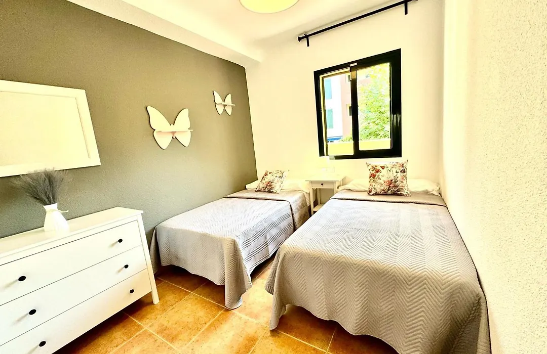 Las Casas De Mar Atlanterra-1
