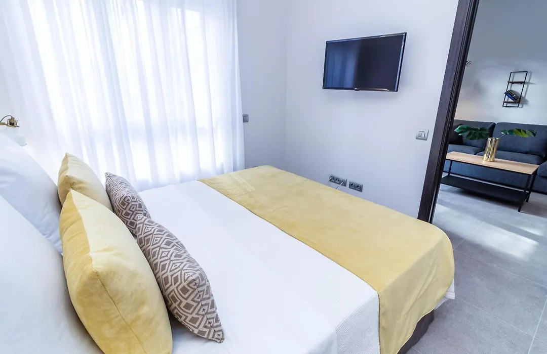Urbansea Holiday Homes-1