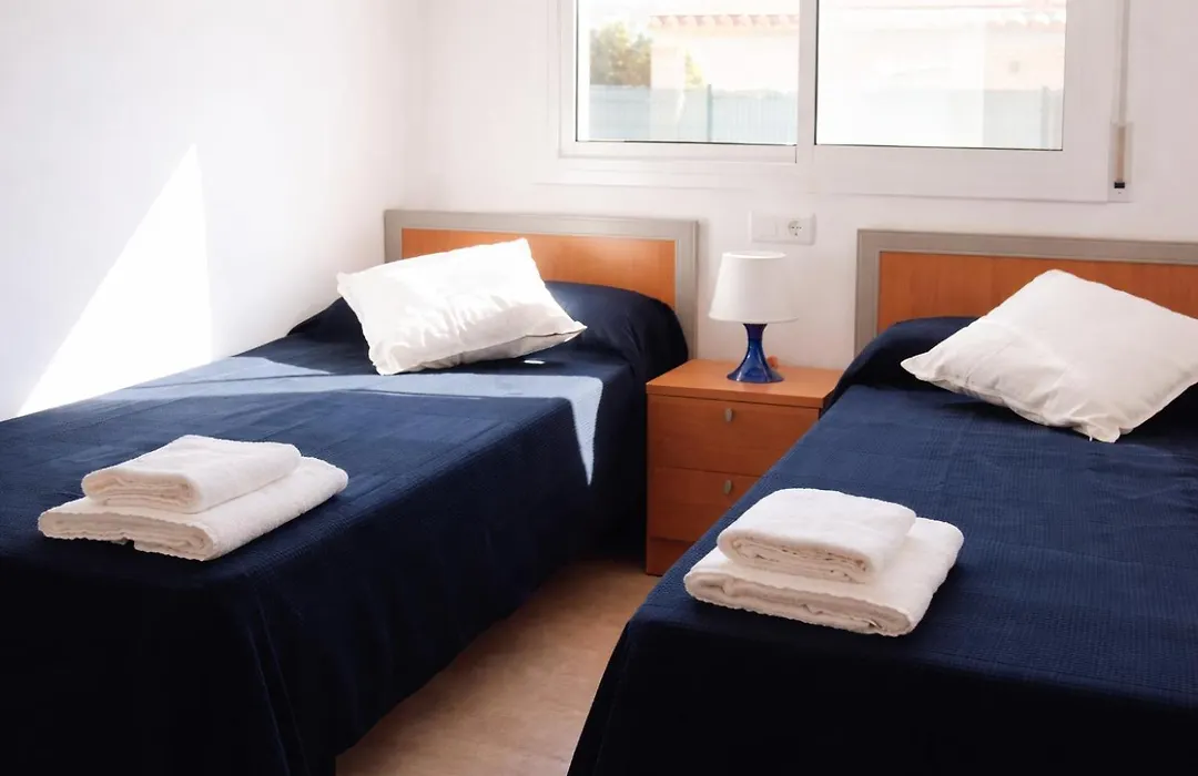 Casa Sastre - Pet Friendly - Piscina Privada - Playa - BBQ - Parking - Delta de l'Ebre - Riumar-1