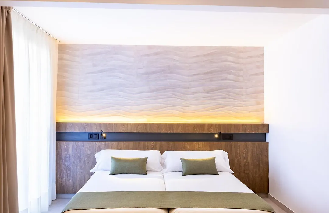 Hotel Internacional-1