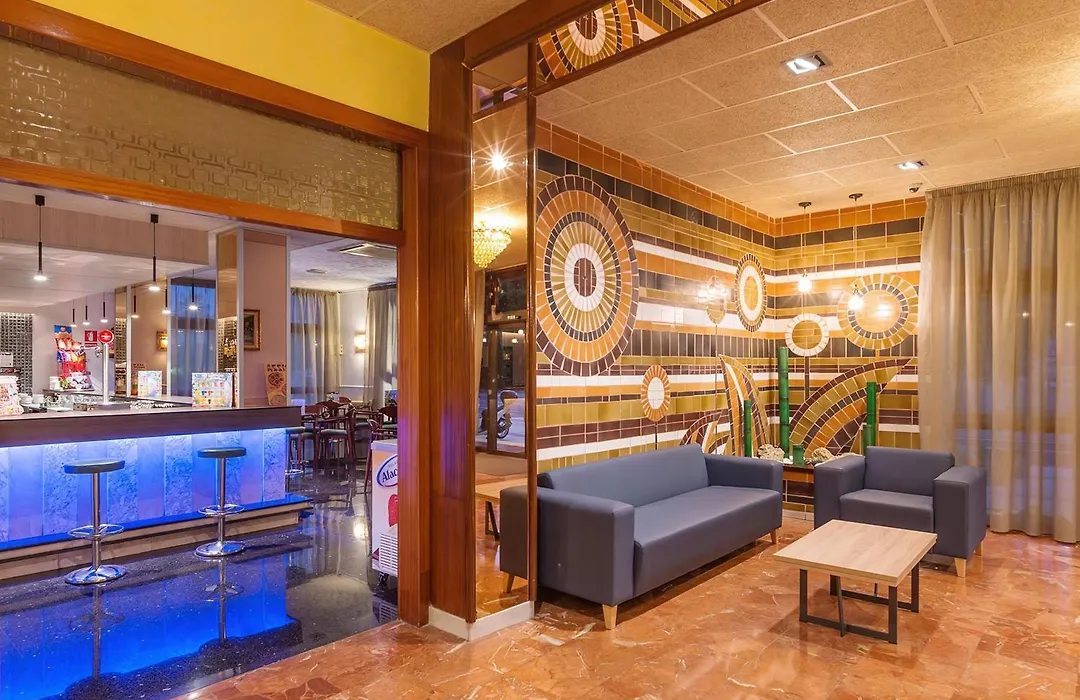 Bluesea Continental-1