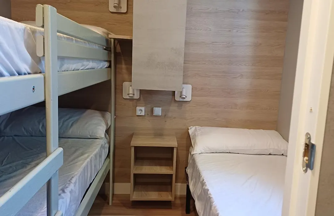 Camping-Bungalows Altomira-1